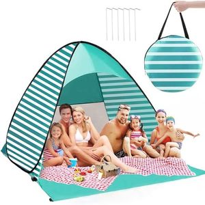 Beach Tent