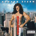 Howard Stern Private Parts - The Album