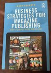 Business Strategies for Magazine Publishing: How to Survive in the Digital ...