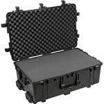 Pelican Products 1650-020-110 1650 Case with Foam (Black)