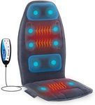 Snailax Massage Seat Cushion with H