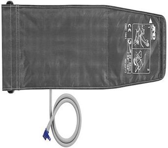 A&D Medical Blood Pressure Monitor – UA-611 Upper Arm Cuff