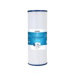 Queeke Spa Filter Replacement Hayward C1200,Filbur FC-1293, Ultra-B2,Clearwater II 125, Pleatco PA120, Waterway 817-0125N, CX1200RE,Unicel C-8412, L x OD:23 1/4" x 8 15/16"