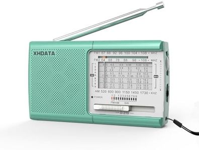 XHDATA D21
