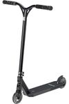 Fuzion Z300 Pro Scooter Complete Trick Scooter -Stunt Scooters for Kids 8 Years and Up, Teens and Adults – Durable, Freestyle Kick Scooter for Boys and Girls (2022 Black)