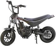 Burromax TT350R Electric Dirt Bike 