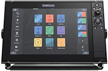 Simrad NSS