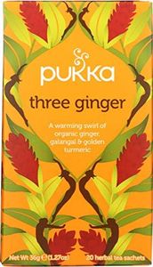 Pukka Orga