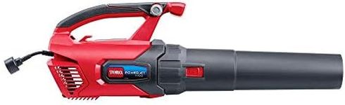 Toro Leaf Blower F700