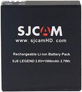 SJCAM - Or