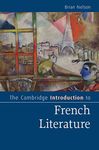 The Cambridge Introduction to Frenc