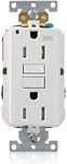 Leviton G5262-WTW 15A-125V Extra-He