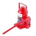 20 Ton Jack Lifting Ram Car Van Truck Caravan Lorry Tractor Heavy Duty Hydraulic Bottle Jack