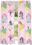 Disney Princess Kids Room Window Cu