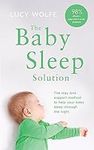 The Baby Sleep Solution: The stay-a