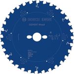 Bosch Professional Circular saw blade for wood 254mm dia 30mm bore 32 Teeth