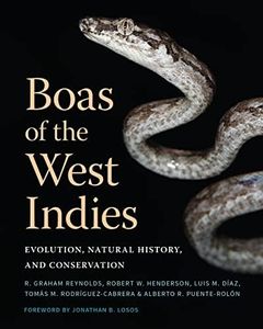 Boas of th
