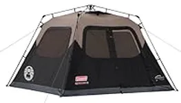Coleman Camping Tent | 6 Person Cab