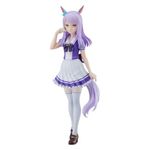 Umamusume: Pretty Derby POP UP PARADE Figure Mejiro McQueen: School Uniform Ver.