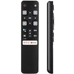 Universal Remote for All TCL Smart 