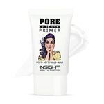 Insight Cosmetics Pore Mnimizer Primer |Primer For Face Makeup | Pores and Fine lines minimizer | Hydrating and moisturising | Infused with Aloe Vera | Silk Matte Finish (30 ml)