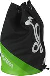 KOOKABURRA Unisex Hockey Bags, Black, One Size UK