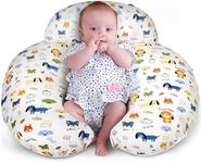 AMASKY Nursing Pillow for Breastfee