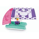 Fisher-Price Disney's Minnie Mouse: Daisy's Sail Boat