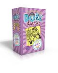 Dork Diaries Books 7-9 (Boxed Set): Dork Diaries 7; Dork Diaries 8; Dork Diaries 9