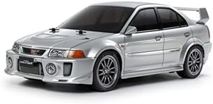 TAMIYA 58713 1:10 RC Mitsubishi Lan