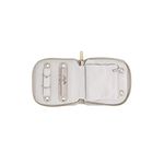 Stackers Taupe Compact Jewellery Roll