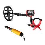 Minelab Vanquish 440 Detector with Pro-Find 35 Pinpointer