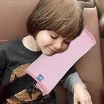 COOLBEBE Seat Belt Pillow for Kids,