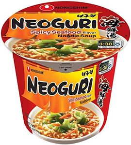 Nongshim N