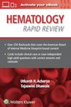 Hematology Rapid Review: Flash Cards