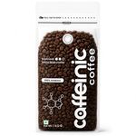 Caffeinic Specialty Coffee Beans 1kg – 100% Arabica, Single Origin Whole Bean Coffee, Medium Roast Smooth & Balanced with Sweet Aroma, Freshly Roasted Beans for Bean to Cup, Moka Pot & Cafetiere