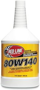 Red Line 5