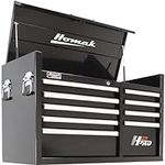 Homak H2PRO Series 41-Inch 9-Drawer