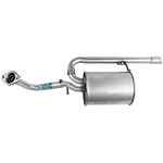 Walker Exhaust Quiet-Flow 53919 Exhaust Muffler Assembly