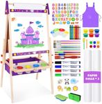 Joyooss Art Easel for Kids Easel fo