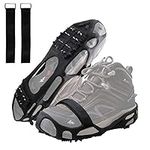 Ice Cleats Snow Traction Cleats Cra