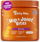 Zesty Paws Hip and Joint Supplement