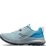 Saucony Women's Blaze Trail Running