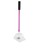 Katcha® The BIG BUG Katcha PINK! - Traps 'em all BIG & SMALL - Traps Spiders, Wasps, Scorpions, Cockroaches, Flies, Mice, Frogs, Geckos & More at arms length