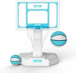 IGL Pool Basketball Hoop Outdoor, O