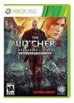 The Witcher 2 Assassins Of Kings - Xbox 360 Standard Edition