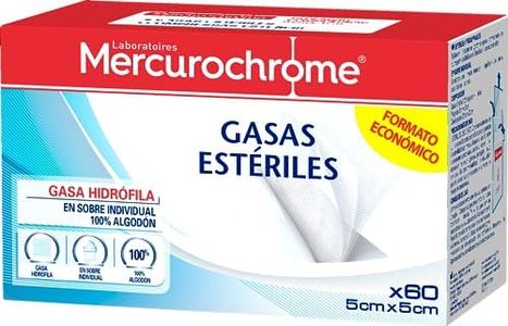 MERCUROCHR