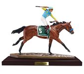 Breyer American Pharoah Horse Model
