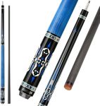 KONLLEN AMG Carbon Fiber Pool Cue B