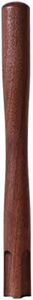 Wooden Muddler – Premium Wooden Cocktail Muddler for Professional and Home Use – Muddler Wooden for Crushing Fruit, Pressing Mint and Sugar Cubes – Wood Bar Muddler